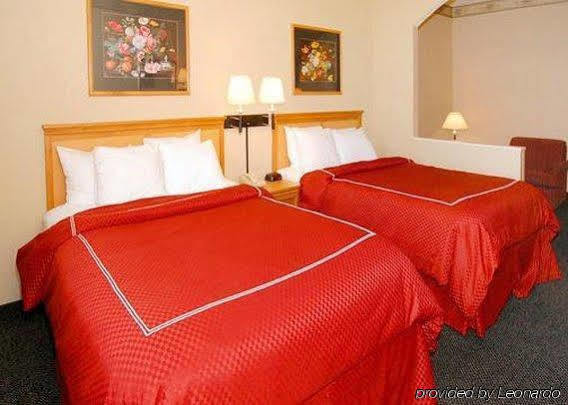 Comfort Suites Clackamas Exterior foto