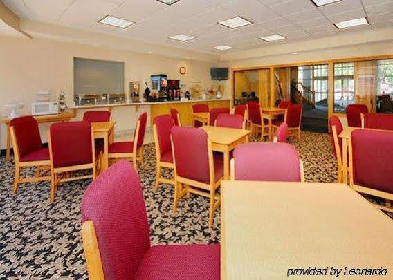 Comfort Suites Clackamas Exterior foto